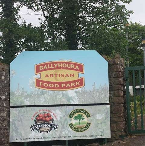Ballyhoura Apple Farm