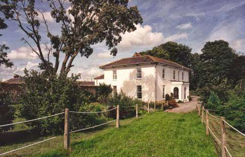 Ballyteigue House Self Catering