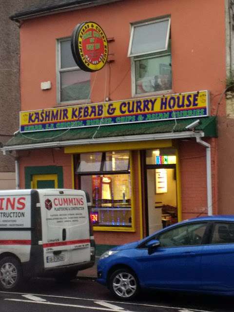 Kashmir Kebab House
