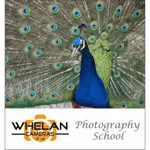 Whelan Cameras Photography School